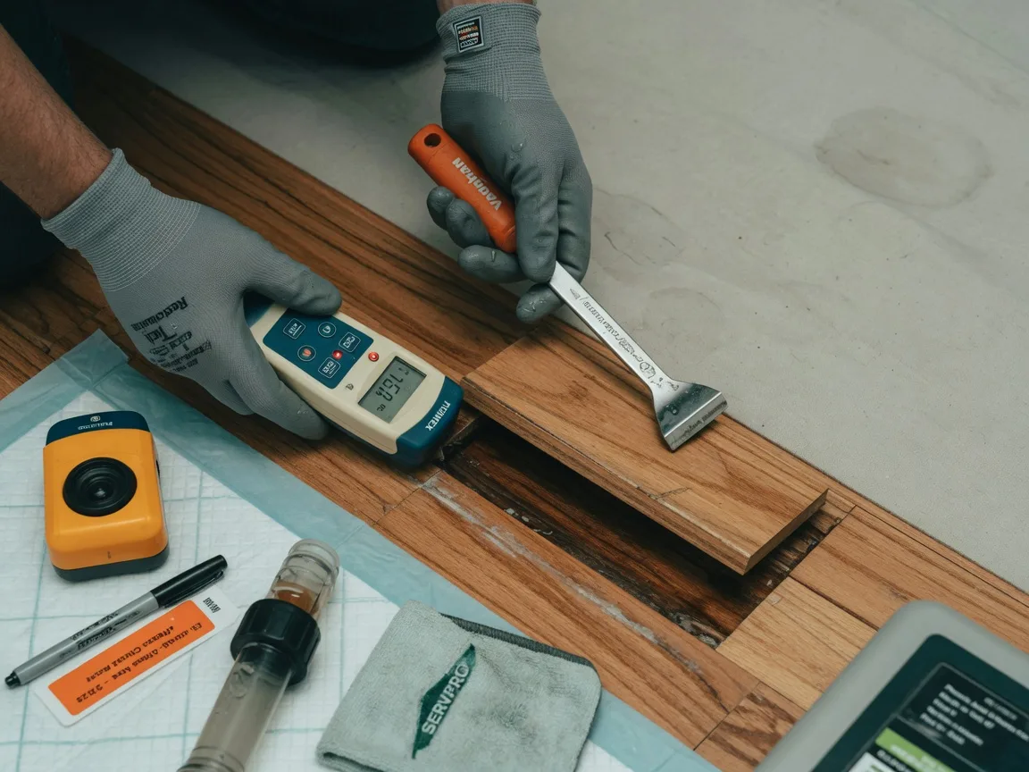 Why choose Water Damage Restoration in Haleyville, AL